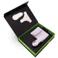 Nu Sensuelle Pleasure Panty Bullet with Remote Control 15 Function