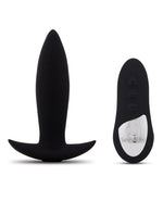 Nu Sensuelle Remote Control Rechargeable Mini Plug Nu Sensuelle