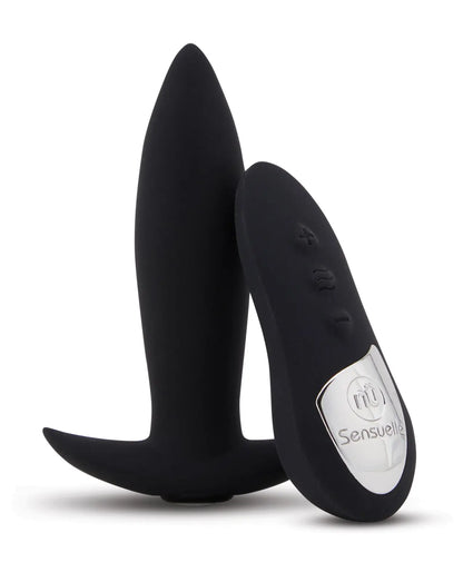 Nu Sensuelle Remote Control Rechargeable Mini Plug Nu Sensuelle