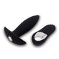 Nu Sensuelle Remote Control Rechargeable Mini Plug
