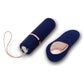 Nu Sensuelle Remote Control Wireless Bullet Plus Nu Sensuelle