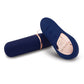 Nu Sensuelle Remote Control Wireless Bullet Plus