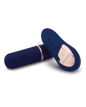 Nu Sensuelle Remote Control Wireless Bullet Plus Nu Sensuelle