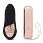 Nu Sensuelle Remote Control Wireless Bullet Plus