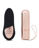 Nu Sensuelle Remote Control Wireless Bullet Plus Nu Sensuelle