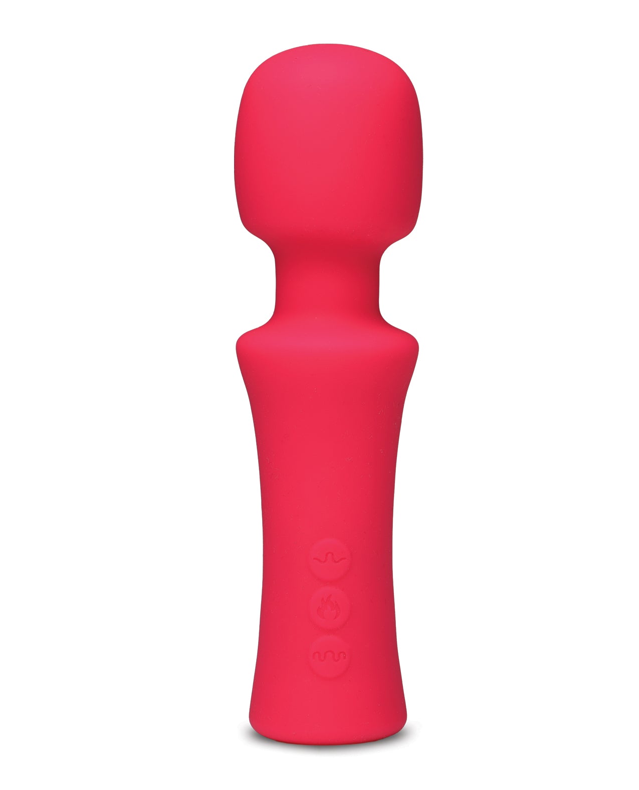Nu Sensuelle Adore XRL8 Wand with Heat