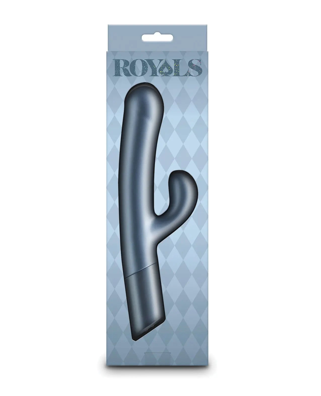 Royals Countess - Metallic Seafoam Royals
