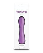 Charms Flora - Violet Charms