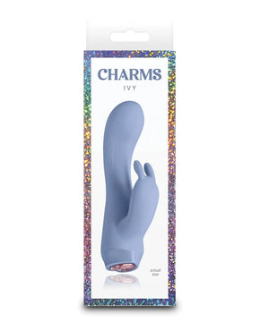 Charms Ivy Charms