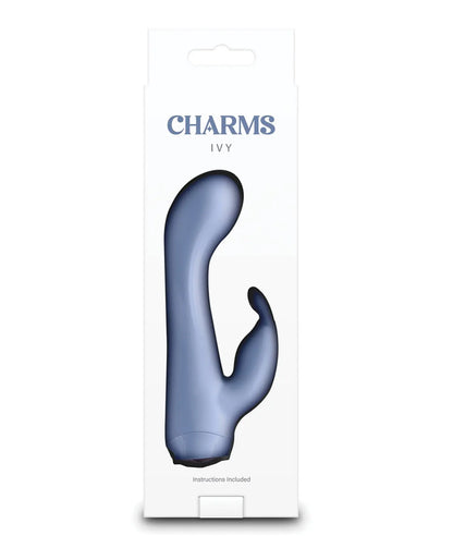 Charms Ivy Charms