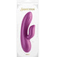 Seduction Angel - Metallic Magenta