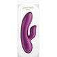 Seduction Angel - Metallic Magenta