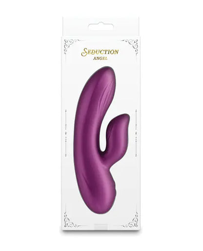 Seduction Angel - Metallic Magenta Seduction