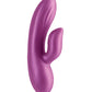 Seduction Angel - Metallic Magenta Seduction