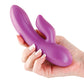 Seduction Angel - Metallic Magenta