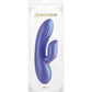 Seduction Angel - Metallic Purple