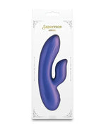 Seduction Angel - Metallic Purple Seduction