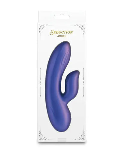 Seduction Angel - Metallic Purple Seduction