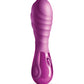Seduction Chloe - Metallic Pink