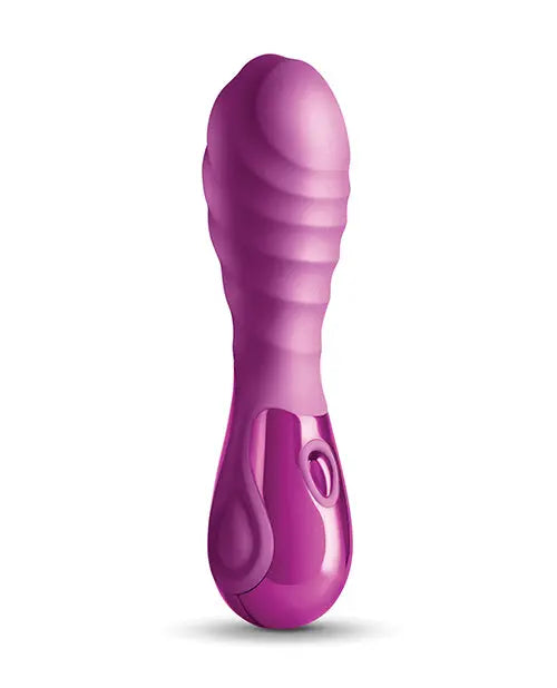 Seduction Chloe - Metallic Pink Seduction