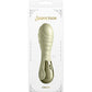 Seduction Chloe - Metallic Cream