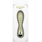 Seduction Chloe - Metallic Cream Seduction