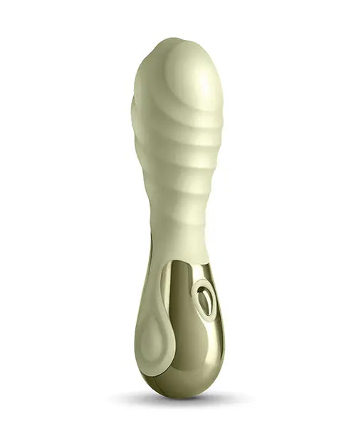 Seduction Chloe - Metallic Cream Seduction