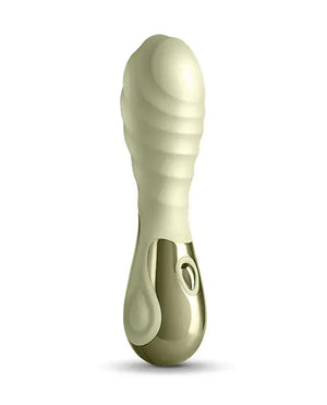 Seduction Chloe - Metallic Cream Seduction