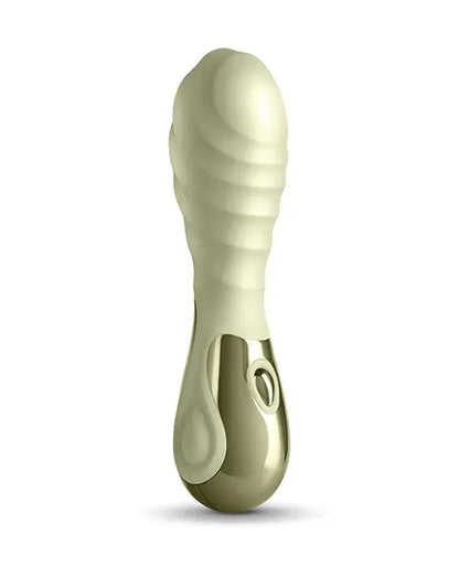 Seduction Chloe - Metallic Cream Seduction
