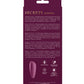 Secrets Juniper Throbbing Vibe - Ruby
