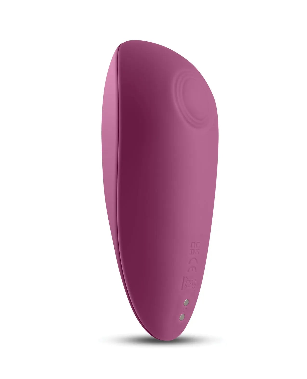 Secrets Juniper Throbbing Vibe - Ruby Secrets