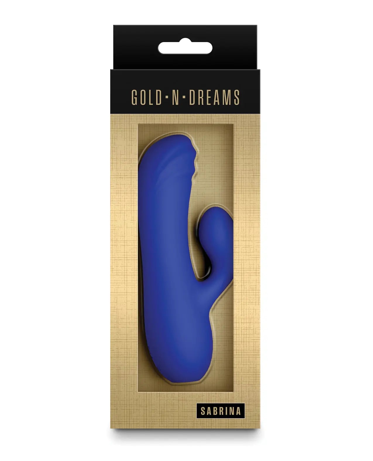 Gold-N-Dreams Gold n Dreams Sabrina - Sapphire Gold-N-Dreams