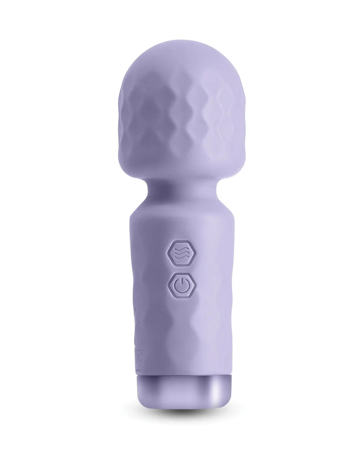 Lust-n-Dreams Salsa Wand - Lavender Lust-n-Dreams