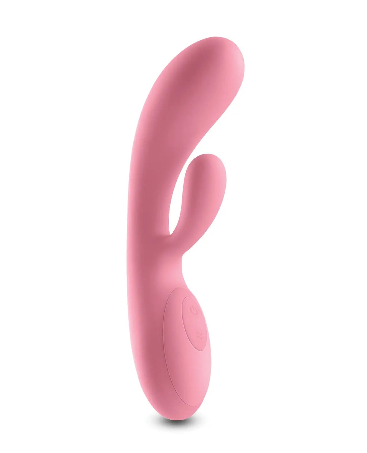 Lust-n-Dreams Samba Rabbit Vibe - Coral Lust-n-Dreams