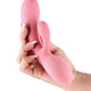 Lust-n-Dreams Samba Rabbit Vibe - Coral