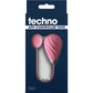Techno Kandi App Controlled Kegel