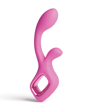 Pretty in Pink - Velvet