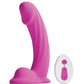 Colours Curve Vibrating 6" Dildo
