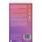 Colours Curve Vibrating 6" Dildo