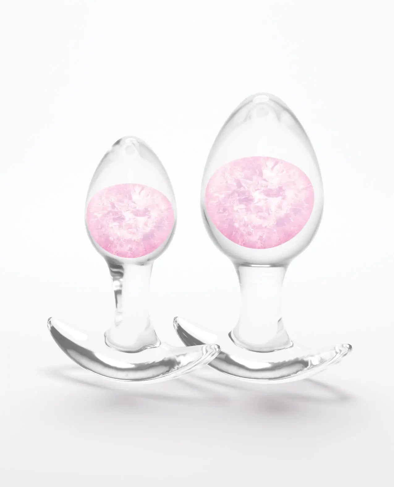 Cosmic Glams 2 pc Plug Kit Cosmic Glams