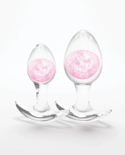 Cosmic Glams 2 pc Plug Kit Cosmic Glams