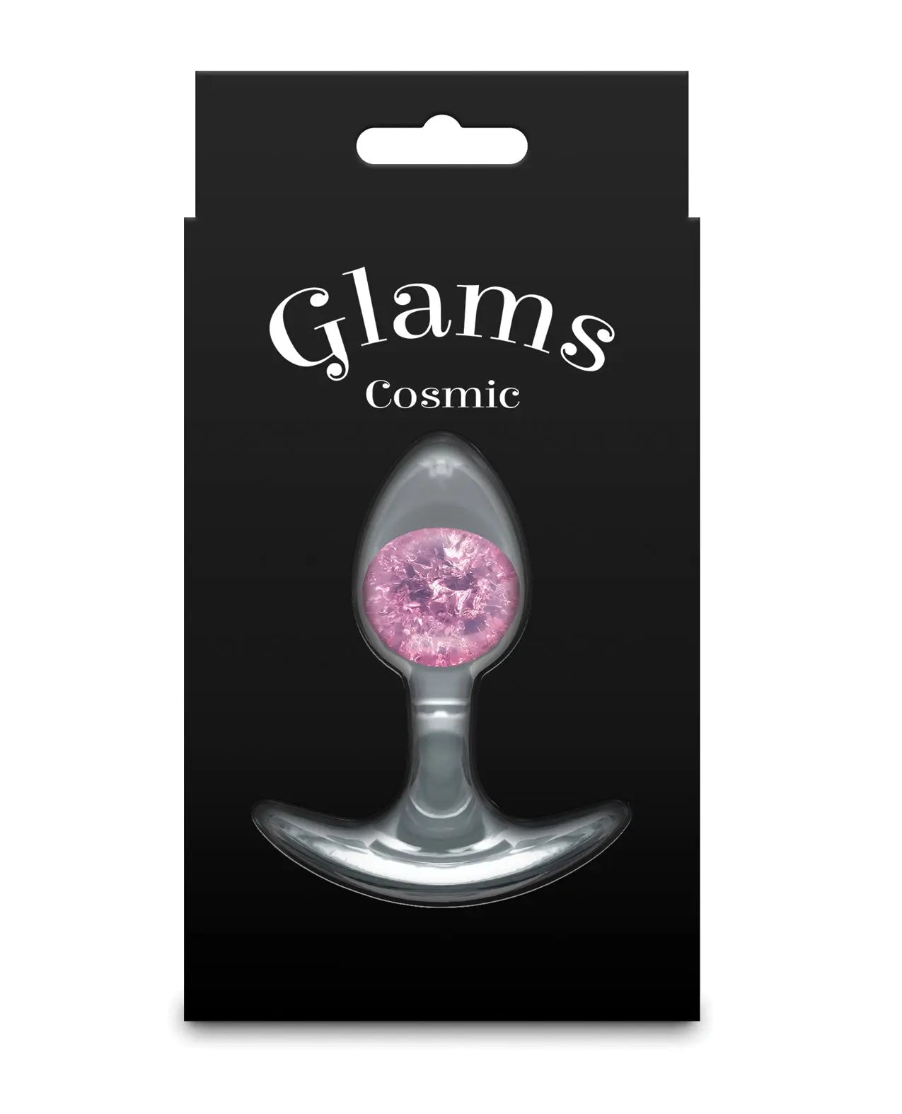 Cosmic Glams Small Plug Cosmic Glams