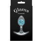 Cosmic Glams Small Plug Cosmic Glams