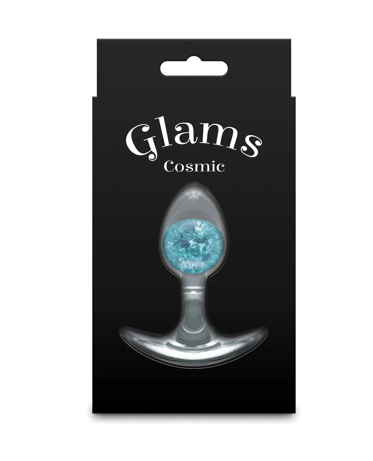 Cosmic Glams Small Plug Cosmic Glams