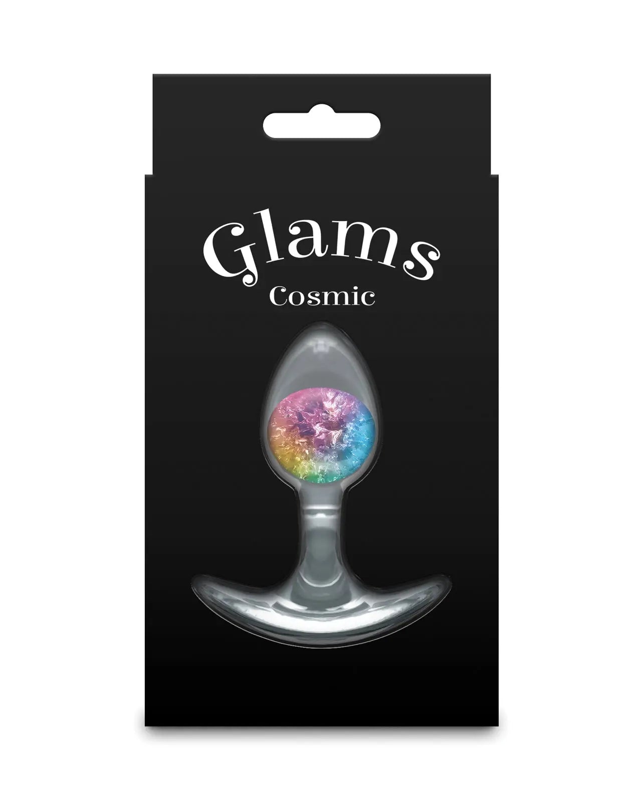 Cosmic Glams Small Plug Cosmic Glams