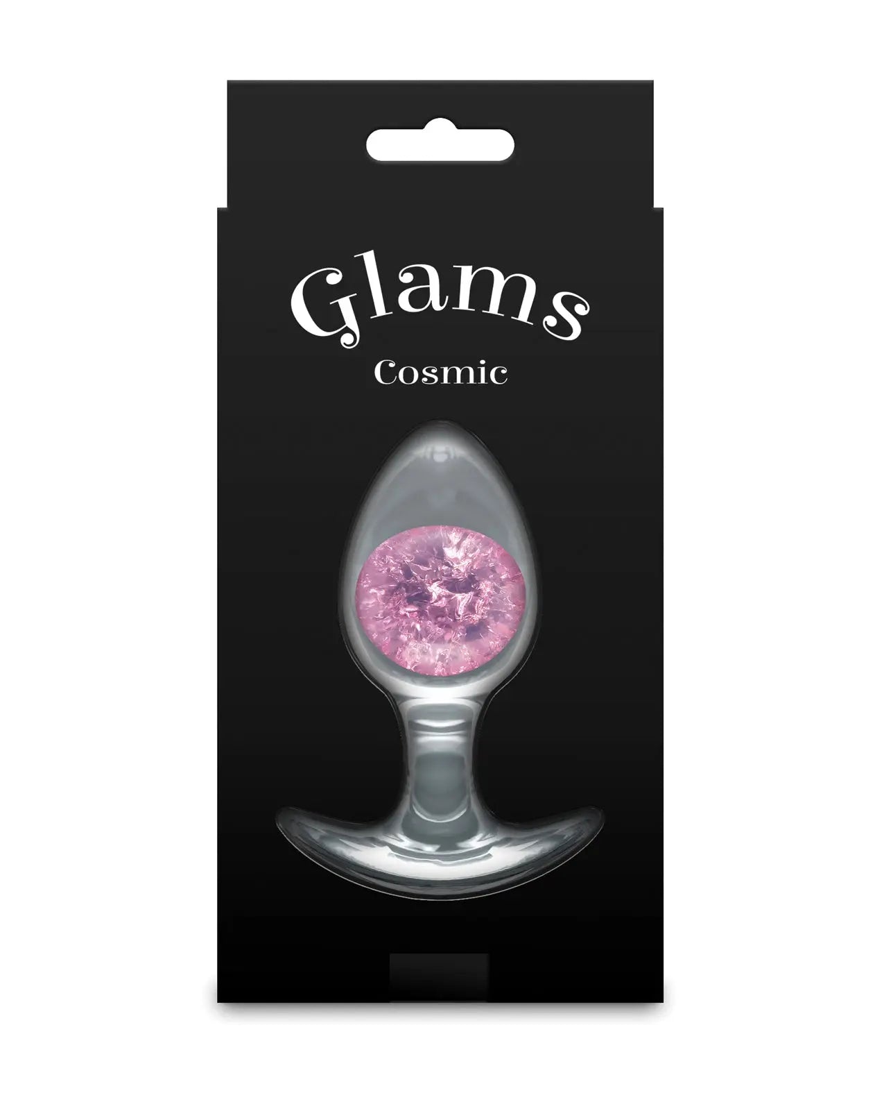 Cosmic Glams Medium Plug Cosmic Glams