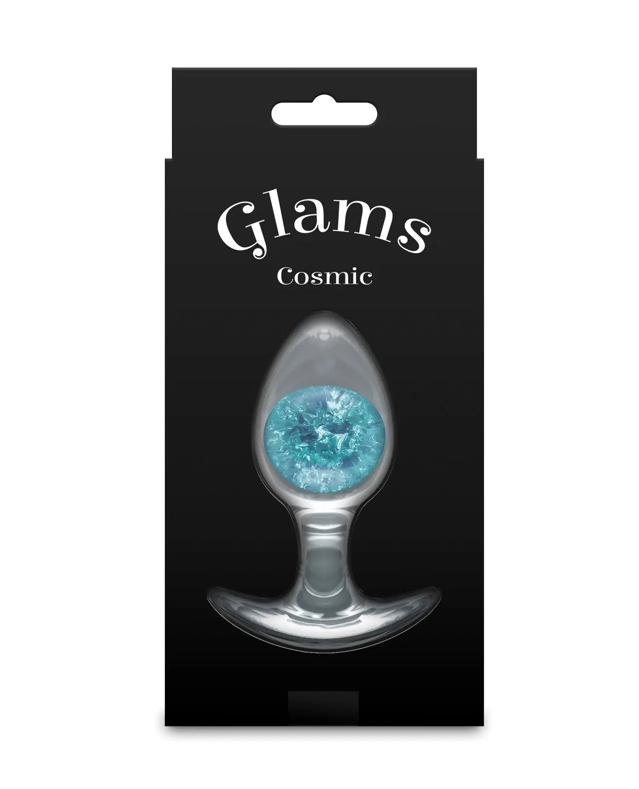 Cosmic Glams Medium Plug Cosmic Glams