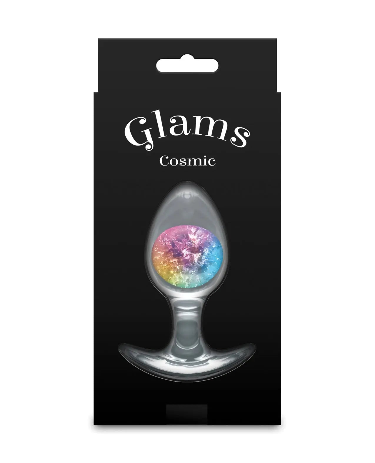 Cosmic Glams Medium Plug Cosmic Glams
