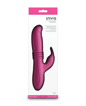 INYA Passion