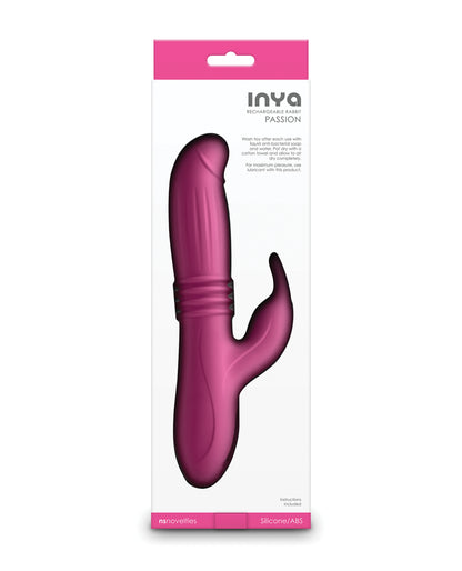 INYA Passion